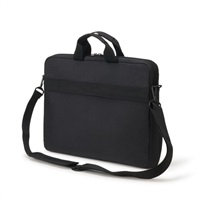 DICOTA Eco Slim Case Plus BASE 13-15.6, čierna