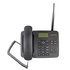 Aligator GSM stolní telefon T100, černá
