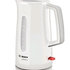 Rýchlovarná kanvica BOSCH TWK3A011 rychlovarná konvice, 1.7 l, 2400 W, šedá}