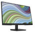 Monitor HP LCD P24 G5 23,8" FHD 1920x1080,IPS w/LED, 250,1000:1, 5ms, DP,HDMI,VGA, low blue light