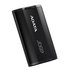 A-DATA ADATA External SSD 500GB SD810 USB 3.2 USB-C, Černá