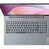 Notebook LENOVO NTB IdeaPad Slim 3 15AMN8 - Ryzen™ 3 7320U,15.6" FHD IPS,8GB,512SSD,HDMI,Int. AMD Radeon 610M,W11H,2Y CC