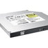 ASUS Slim DVD Writer SDRW-08U1MT/SLIM/BLACK/BULK, čierna, SATA, M-Disc, hromadná (bez SW)