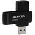 ADATA UC310/128GB/USB 3.2/USB-A/Čierna
