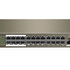 Tenda TEF1126P-24-250W PoE AF/AT switch - 24x PoE 100 Mb/s + 2x Uplink 1Gb/s RJ45/SFP, PoE+ 225W