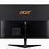 Acer Aspire/C24-1800/23,8"/FHD/i5-12450H/16GB/1TB SSD/UHD Xe/W11H/Black/1R