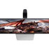 Monitor SAMSUNG MT LCD 32" Odyssey OLED G8 (G80SD), Smart, QD OLED UHD 4K, Rovný, AI Procesor, 240Hz, 0,03ms