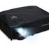 Monitor Acer P GD711/DLP/1450lm/4K UHD/2x HDMI/LAN/WiFi