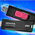 A-DATA ADATA External SSD 2TB SC610 USB 3.2 Gen 2 černá