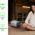 EVOLVEO Nabíjecí stanice PowerCharge 1000