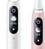 Oral-B iO6 Series Duo Pack White/Pink