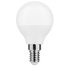 MODEE LIGHTNING Modee Lighting LED žiarovka E14 4,9W 4000K MINI G45 (40W)