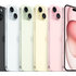 APPLE iPhone 15 Plus 512 GB Yellow