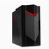 Herný počítač ACER PC Nitro N50-650 - i7-13700F,16GB,1TB M.2 SSD,NVIDIA RTX4060,W11H,Black