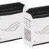 ASUS GT6 2-pack white Wireless AX10000 ROG Rapture Wifi 6 Tri-band Gaming Mesh System