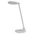 EMOS LED stolná lampa CHARLES, biela