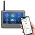 GARNI TECHNOLOGY GARNI 3015 Arcus - Wi-Fi meteorologická stanice s TFT HD displejem