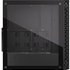 Endorfy skříň Signum 300 Air / 2xUSB 3.0 / 4x120mm fan PWM / mesh panel / tvrzené sklo / černá