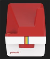 Polaroid Now Gen 2 Red