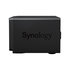 Synology DS1823xs+ DiskStation (4C/RyzenV1780B/3,35-3,6GHz/8GBRAM/8xSATA/2xM.2/3xUSB3.2/2xGbE/1x10GbE/1xPCIe)