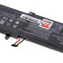 Baterie T6 Power Lenovo IdeaPad 320-15IKB, 320-17IKB, 330-15IKB, 4050mAh, 30Wh, 2cell, Li-pol