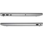 Notebook HP 250/G10/N100/15,6"/FHD/8GB/512GB SSD/UHD/W11H/Silver/1R