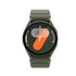 Samsung Galaxy Watch 7/40mm/Green/Sport Band/Green