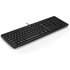 HP 125 Wired Keyboard - Německá