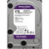 WESTERN DIGITAL WD Purple/4TB/HDD/3.5"/SATA/5400 RPM/3R