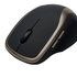 Bluetooth optická myš CONNECT IT WM2200, čierna