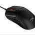 Optická myš HP HyperX Pulsefire Haste Black Wired Gaming Mouse 2 - Myš