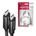 AXAGON Gen 2 USB-C-USB-C, 2 m