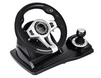 TRACER volant Roadster 4in1 pro PS3 / PS4 / XBOX One