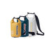 Naturehike nepromokavý vak 25L - petrolejová