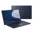 Notebook ASUS ExpertBook B1/B1500CBA/i5-1235U/15,6"/FHD/16GB/512GB SSD/UHD/W11P EDU/Black/2R