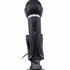 Gembird mikrofón, 3.5 mm jack, s podstavcom, kondenzátorový