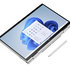 Notebook HP Envy/x360 15-fe0000nc/i5-1335U/15,6"/FHD/T/16GB/1TB SSD/UHD/W11H/Silver/2R