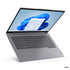 Notebook Lenovo ThinkBook/14 G6 ABP/R7-7730U/14"/WUXGA/16GB/1TB SSD/RX Vega 8/W11P/Gray/3R
