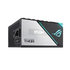 Napájací zdroj ASUS ROG-THOR-850P 850W, 80+ Platinum, RGB, OLED displej, modulárny