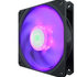 COOLERMASTER Ventilátor Cooler Master SickleFlow 120 RGB