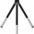 GENIUS stativ Tripod 1/ trojnožka pro fotoaparáty a webové kamery/ 1,4"/ kovový