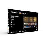 TV  STRONG SRT 50UF8733 50"/127 cm QLED Google