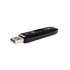 Patriot Xporter 3 Slider/128GB/USB 3.2/USB-A/Čierna