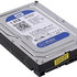 WESTERN DIGITAL WD Blue/1TB/HDD/3.5"/SATA/5400 RPM/2R