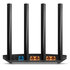 TP-Link Archer C6 v3.2 OneMesh/Aginet WiFi5 router (AC1200, 2,4GHz/5GHz, 4xGbELAN, 1xGbEWAN)