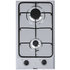Plynový varný panel BEKO HDCG 32220 FX