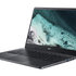 Notebook Acer CB314-1H 14/N5100/4G/128GB/ChromeEDU Gray