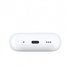 Bluetooth slúchadlá APPLE AirPods Pro (2. generace) s MagSafe nabíjecím pouzdrem (USB-C)/ANC/BT/Bezdrát/biele