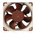 NOCTUA NF-A6x25-PWM - ventilátor
