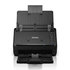 Skener EPSON WorkForce ES-500WII, A4, 600x600 dpi, 35 strán za minútu, 30-bitová farebná hĺbka, USB 3.0, Bezdrôtová sie